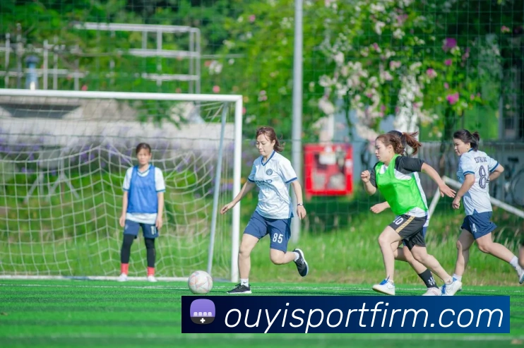 欧亿体育平台生态图