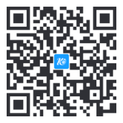 iOS 苹果版 二维码（oetysports）