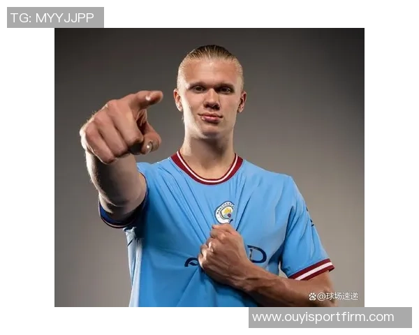 哈兰德国家队进球破50庆祝第51球将带来更美好感受